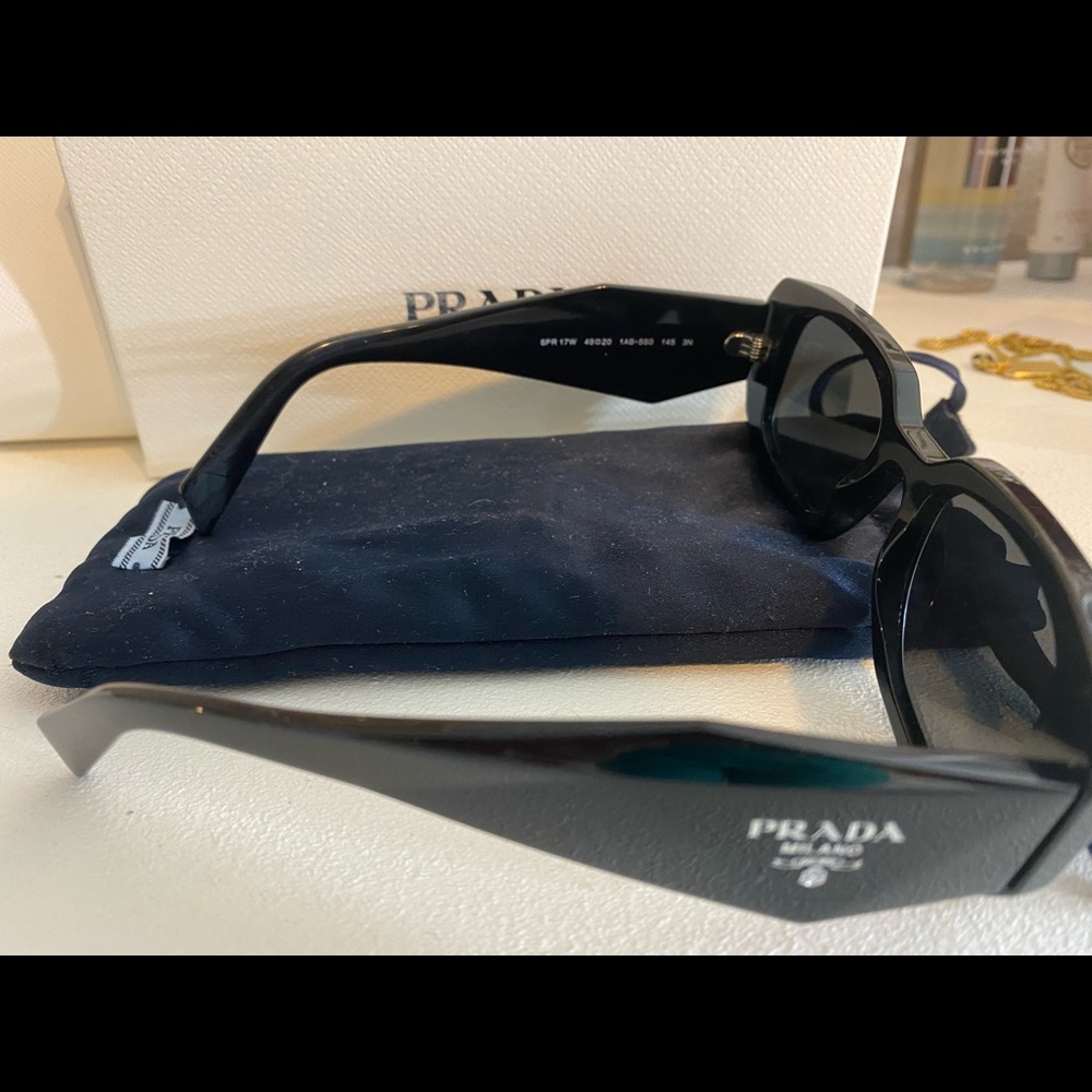 Prada PR 17WS - Picture 6 of 7